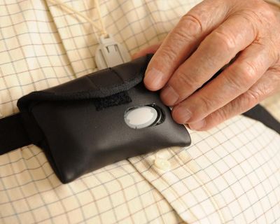 People in north of England twice as likely to be killed in accidents as Londoners, report finds