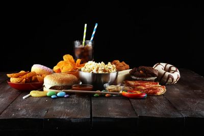 Government urged to act on ultra-processed food adverts over child health fears