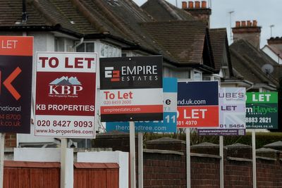 The UK’s rental hotspots where asking prices have surged in 12 months