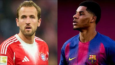 Transfer Rumors: Man Utd, Chelsea Ready Kane Bids; Barcelona Make Rashford U-Turn