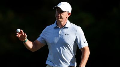 Rory McIlroy's Decision Not To Play RBC Heritage Has Nothing To Do With The Masters