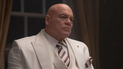 How Vincent D'Onofrio Helped Daredevil: Born Again Co-Star Ahead Of (SPOILER)'s Death