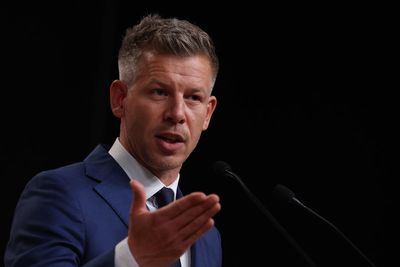 Hungary’s new prime minister urges president to resign immediately