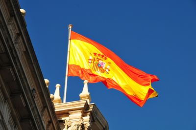 500,000 Undocumented Immigrants in Spain Eligible For Legal Status After Amnesty Approval