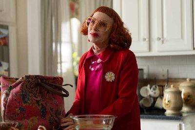 The 'Weapons' Director's Next Movie Is A Secret Sci-Fi Project