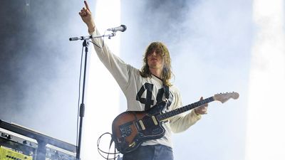 “Nostalgia for a time when digital was still new”: How Mk.gee is bringing back a ’90s-era modeler favored by Joni Mitchell, David Lynch, and Sting