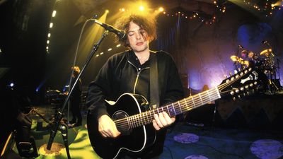 There's now a massive archive of thousands of indie rock gig recordings online, and it's awesome