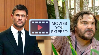 5 movies you (probably) skipped in theaters, but need to stream in April 2026