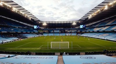 Manchester City battle Arsenal for €100m-rated Brazilian wonderkid: report