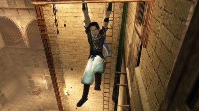 Prince of Persia fans attempt to do what Ubisoft couldn't despite 6 years of trying – release a Sands of Time remake