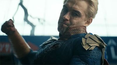 The Boys season 5 episode 3 sees Homelander nearly kill another Supe — and some Prime Video viewers argue that he 'should've gone through with it'