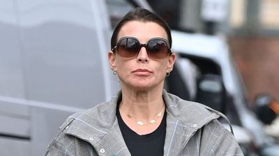 If you've got designer taste on a high street budget, Coleen Rooney's Asos jacket is the lightweight layer you need for spring