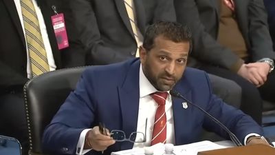 Did Kash Patel Really Say America Should 'Prioritise Israel'? FBI Director Roasted Over Resurfaced Video