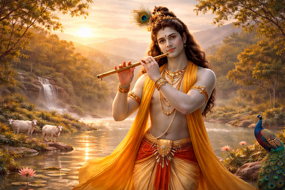 Krishna Sends 5 Powerful Signals Before Your Victory