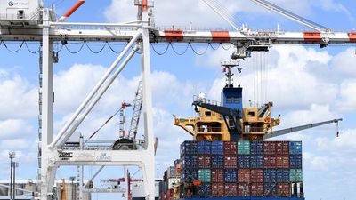 Pressure over fuel, fertiliser as refinery burns