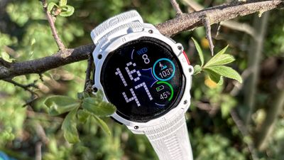 I wore the Polar Street X for two weeks — here’s my verdict on the affordable sports watch