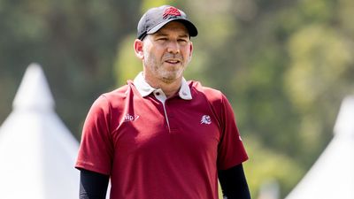 'There Are Always Many Rumors' - Sergio Garcia Coy Amid Reports Over LIV Golf's Future