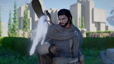 Crimson Desert has managed to hit 5 million sales in its first month as its constant patches and improvements are successfully drawing in new players