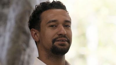 Company Retreat Star Anthony Norman Explains A 'Red Flag' During His Job Interview And Suspicion Because Of An Eminem Song