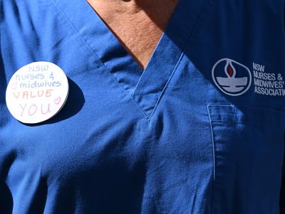 Wage increase delivered for midwives, nurses