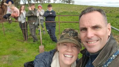 Wife's vow as ex-Top Gun pilot loses extradition fight