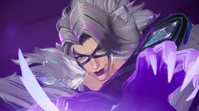 'Close enough. Welcome back Thanos': Marvel Rivals' power creep reaches new levels of busted with Black Cat