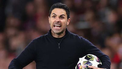 Five Takeaways From Arsenal’s Underwhelming Night of Champions League History