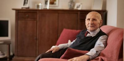 Australia’s aged care algorithm is under fire. At last, someone’s listening