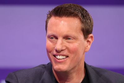 Paramount boss to host private event ‘honoring’ Trump