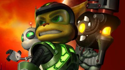 Because "the PS3 port is strange," Ratchet & Clank speedrunners can now beat Up Your Arsenal "in under 1 second"