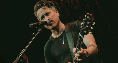 “It can be at least as fast as straight flatpicking, if not faster, and also easier to do”: Used by everyone from Brad Paisley to Buckethead, hybrid picking makes impossible-sounding licks a reality – here's how to introduce it into your lead playing