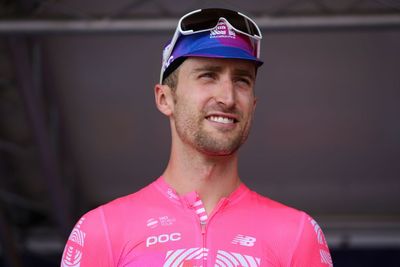 'The old horse still has some kick' – Taylor Phinney announces track racing comeback as he targets 2028 Olympic Games