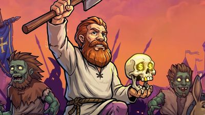 A 100% discount on Steam is way better than a regular giveaway, indie boss says after Graveyard Keeper ploy pays off: "It’s why the original game spiked so fast and so hard"