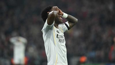 Four Takeaways From Real Madrid’s Heartbreaking Champions League Defeat