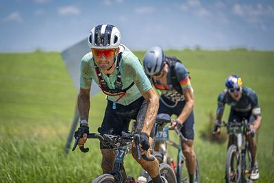 'Gravel is a wild west mentality, largely there are no rules' – as the oldest racer at Sea Otter, Ted King has seen it all