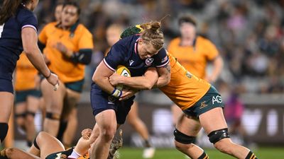 Discipline a focus as Wallaroos ready for US battle