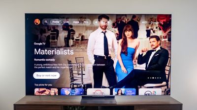 I tested the TCL QM9K Mini-LED TV and it’s incredibly bright — but not the best value
