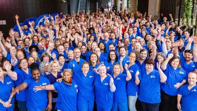 More Than 60,000 NSW Nurses To Receive Pay Rise After Two-Year Wage Battle