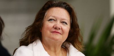 The court ruling in Gina Rinehart’s mining dispute reveals a lot about the nation’s inherited wealth