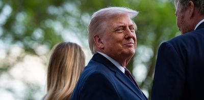 What is the 25th Amendment and could it be used to remove Trump from office?