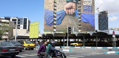 Iran has a powerful new tool in the Strait of Hormuz that it can leverage long after the war