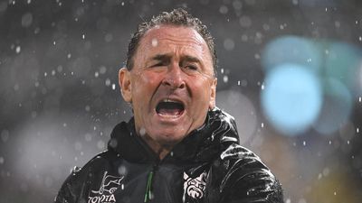 Stuart labels NRL less attractive after rule changes