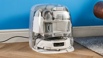 Here’s the one robot vacuum I wish was coming to the US (and what to buy instead)