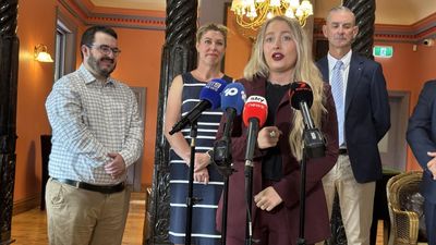 One Nation faces seat recount as ballot papers found