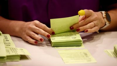 Ballots discovery sparks queries on election integrity