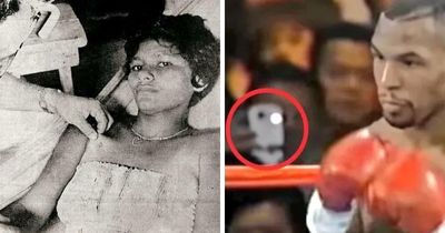 49 Pics And Stories That Have A Mysterious And Mythical Twist To Them