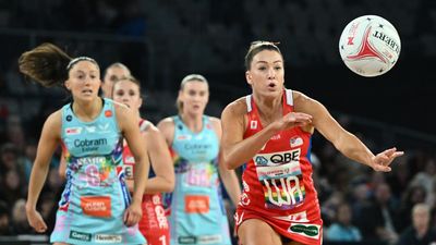 Netball broadcast deal to help grow fans and players