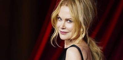Nicole Kidman is training to be a ‘death doula’. What is a death doula?
