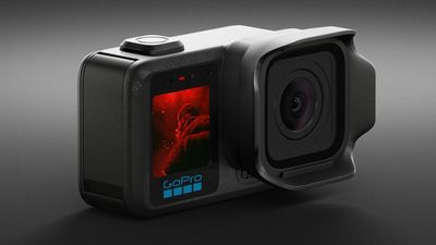 A key detail was left out of the GoPro Mission 1 launch – and the answer is likely coming in just a few days. What is the GoPro Mission 1 Pro price?