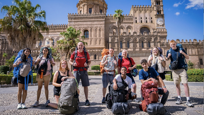 How to watch 'Race Across the World' 2026 for FREE — stream the adventure series online from anywhere